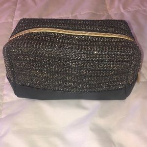 tarte medium sized makeup bag